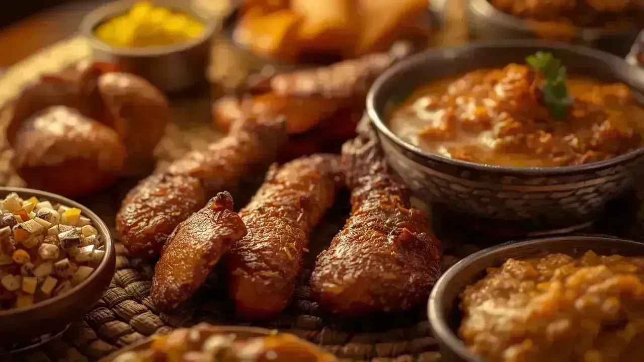 Essential Emirati Cuisine: Dishes You Can't Miss in the UAE