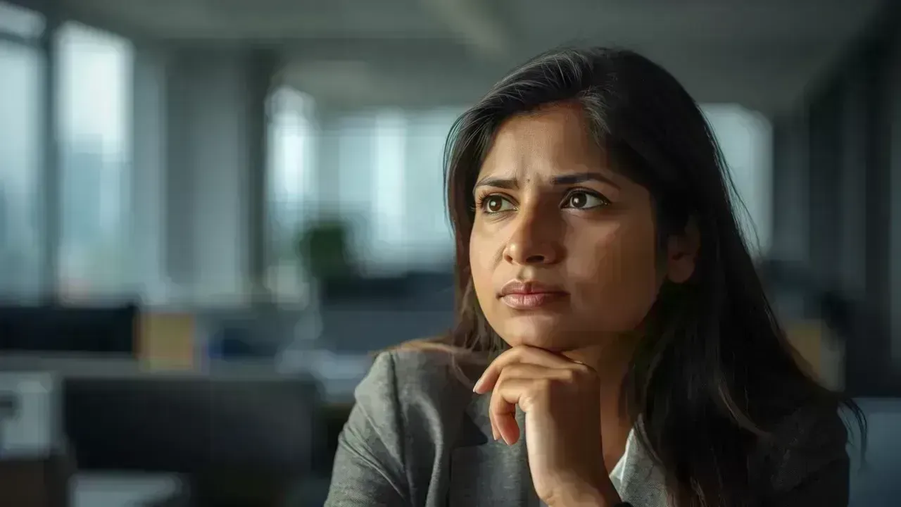 The Savings Dilemma: Challenges for Salaried Professionals