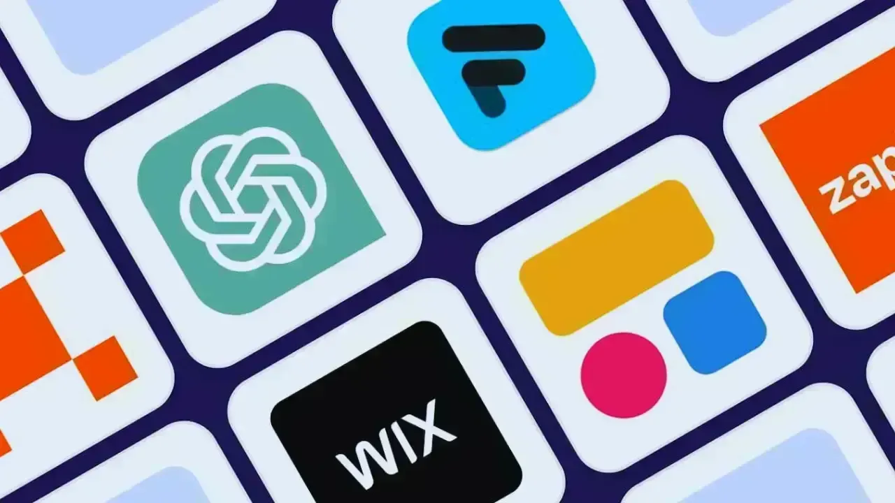 How Users Search AI Tools: From Productivity to Creative Prompts
