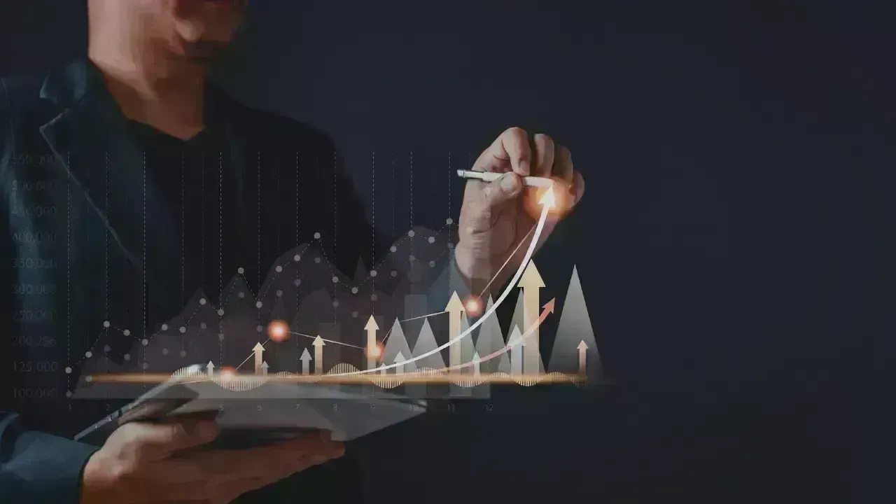 Long-Term Economic Trends in Search Data: What the World Is Quietly Telling Us