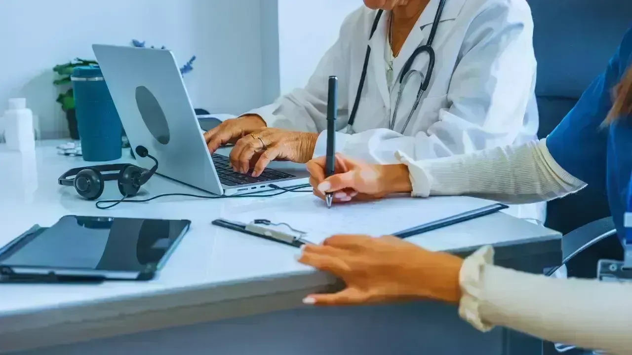 How Digital Health Records Are Transforming Patient Care