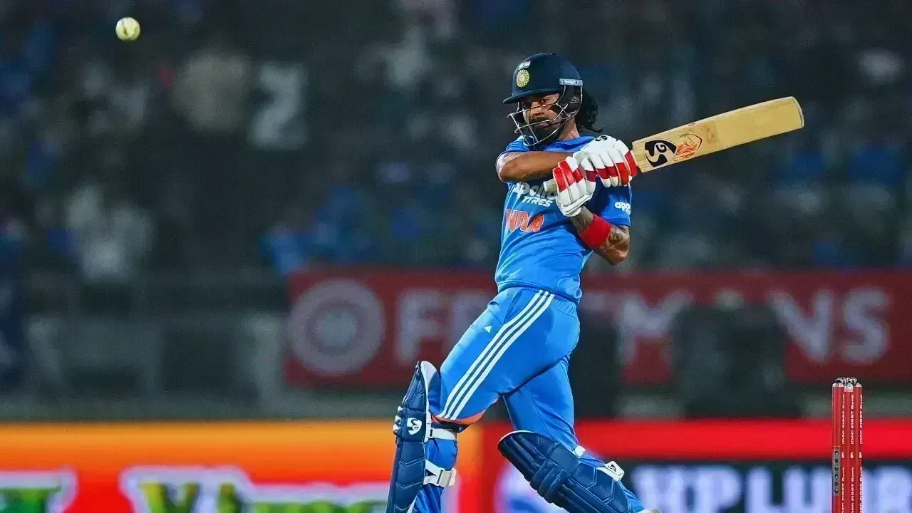 India vs New Zealand 1st ODI Review: Hosts Deliver a Composed All-Round Performance