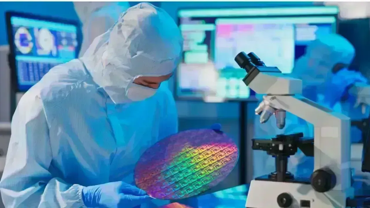 Why India’s Semiconductor Push Is More Strategic Than Economic