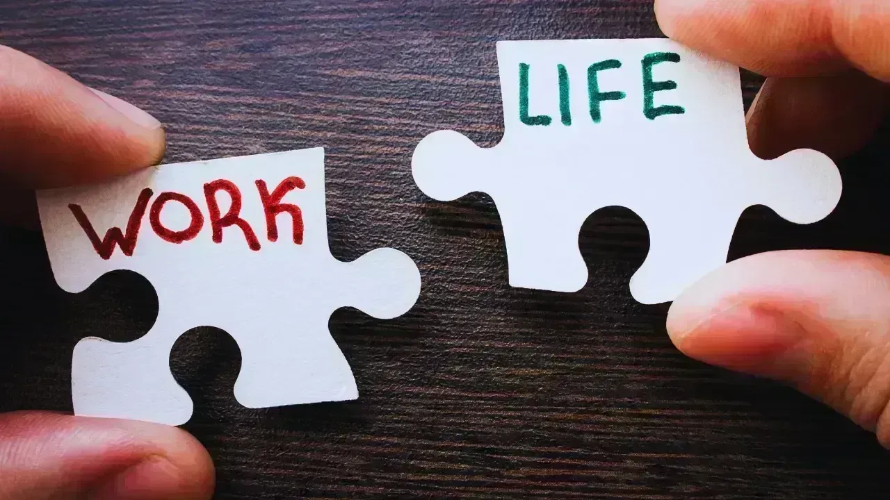 The New Meaning of Work-Life Balance in 2026