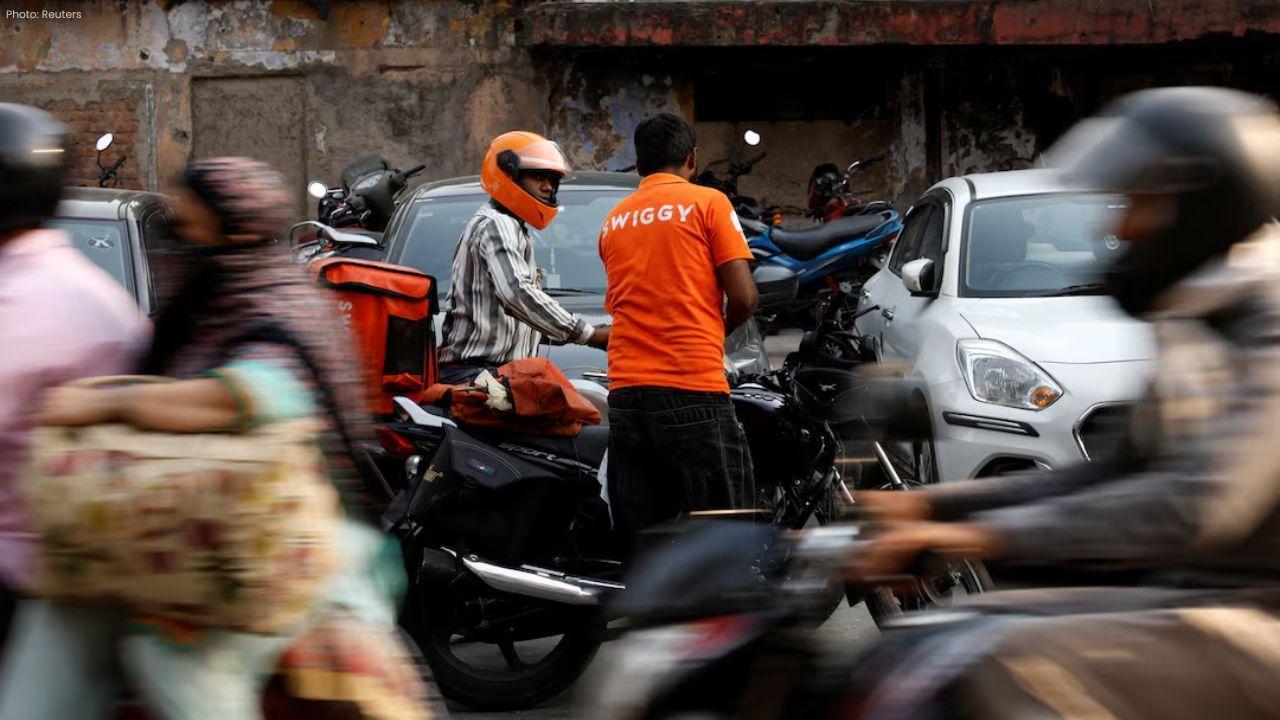 E-commerce Told to Drop 10-Minute Delivery Claims for Worker Safety