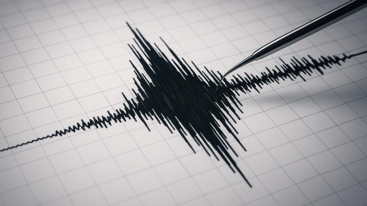 Mild 3.5 Magnitude Earthquake Hits Bageshwar, No Damage Reported