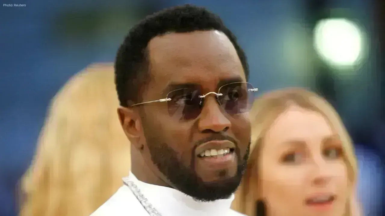 Sean ‘Diddy’ Combs Sells Luxury Private Jet Amid Legal Troubles