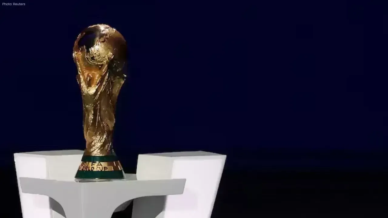 FIFA Names Stats Perform as Exclusive Betting Data Partner for 2026 World Cup