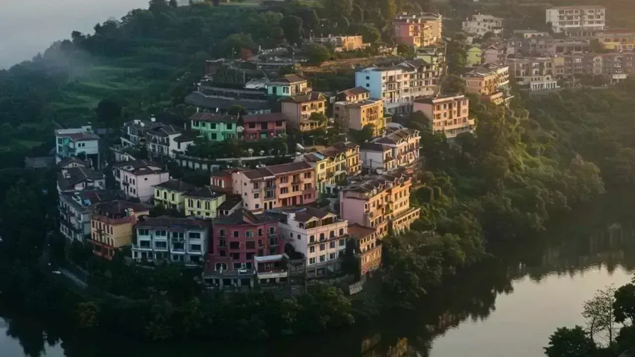 Discover Lavasa: India’s Exquisite “Italy” Retreat