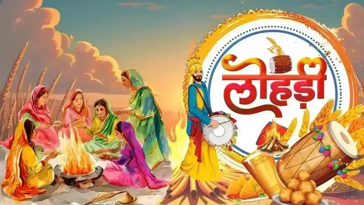 Lohri 2026: Fire, Faith, and the Spirit of New Beginnings