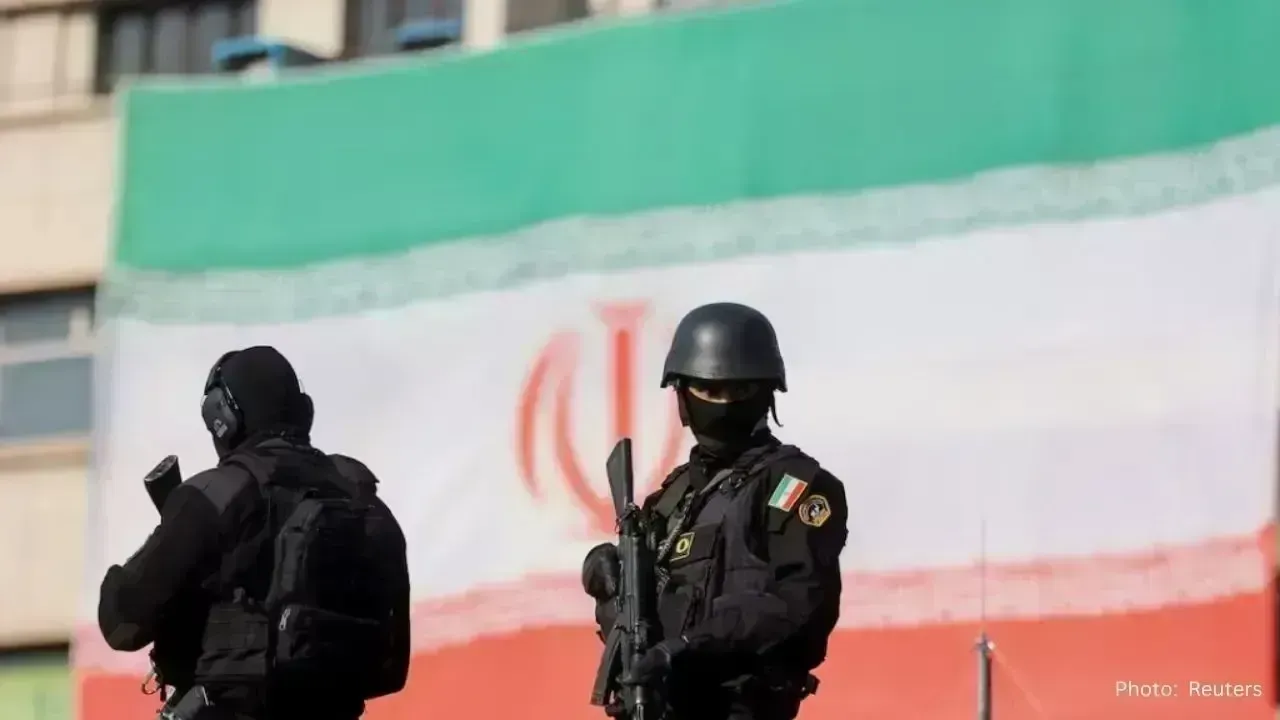 Trump Contemplates Strong Measures Amidst Escalating Protests in Iran