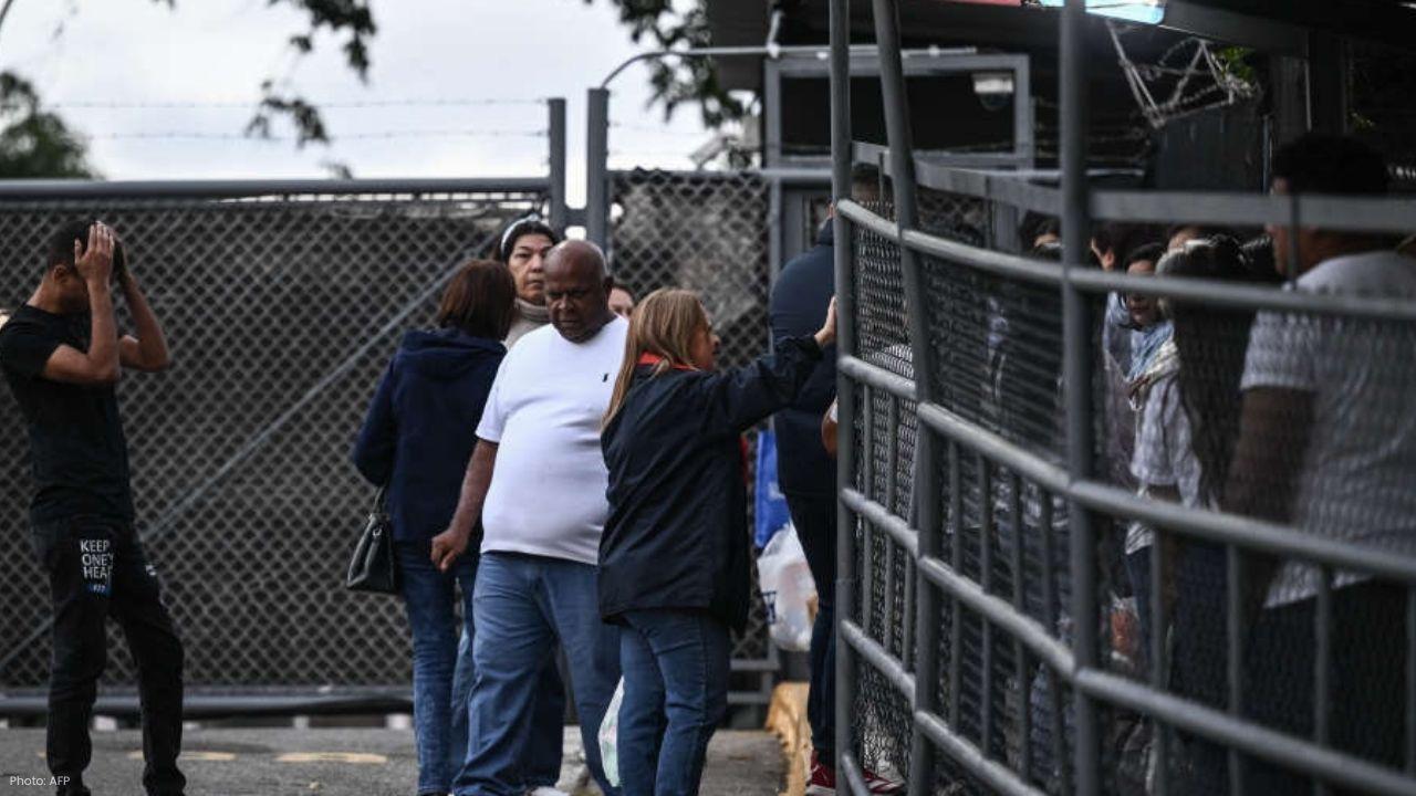 Venezuela Releases Political Prisoners, Families Demand Faster Action