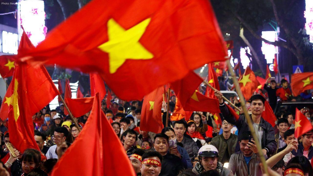 Vietnam U23 Triumphs Over Saudi Arabia, Tops Group A at AFC 2026