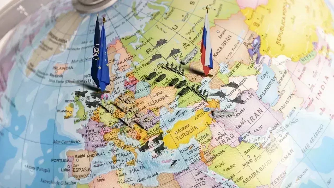 How Geopolitical Tensions Are Affecting Everyday Life