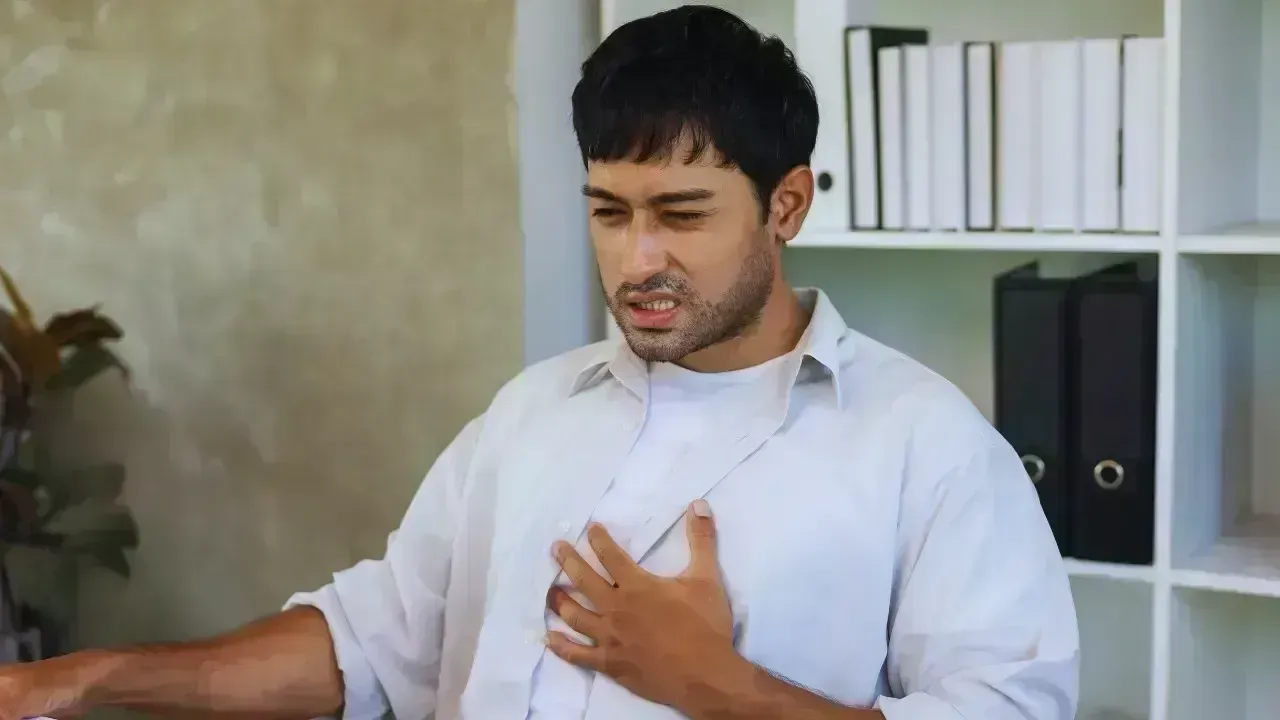 The Most Googled Health Symptoms Worldwide: What People Are Worried About Today