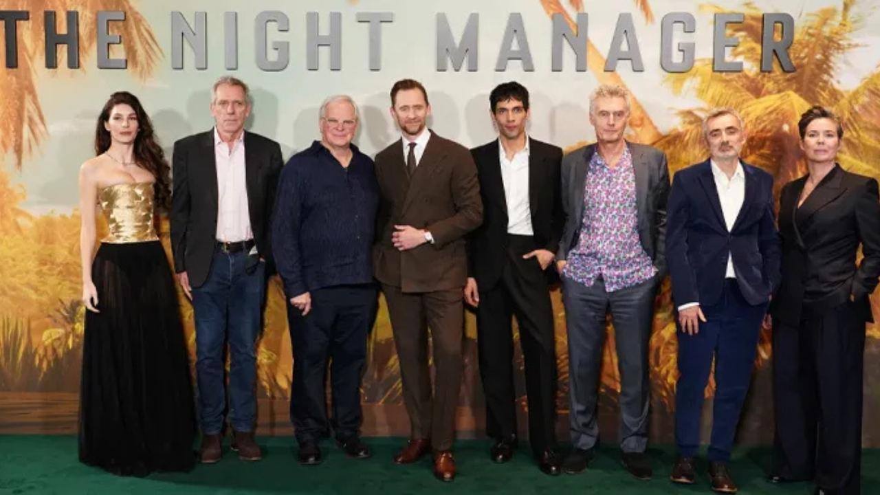 The Night Manager Season 2 Shocks Viewers with a Dramatic Twist and Unexpected Return