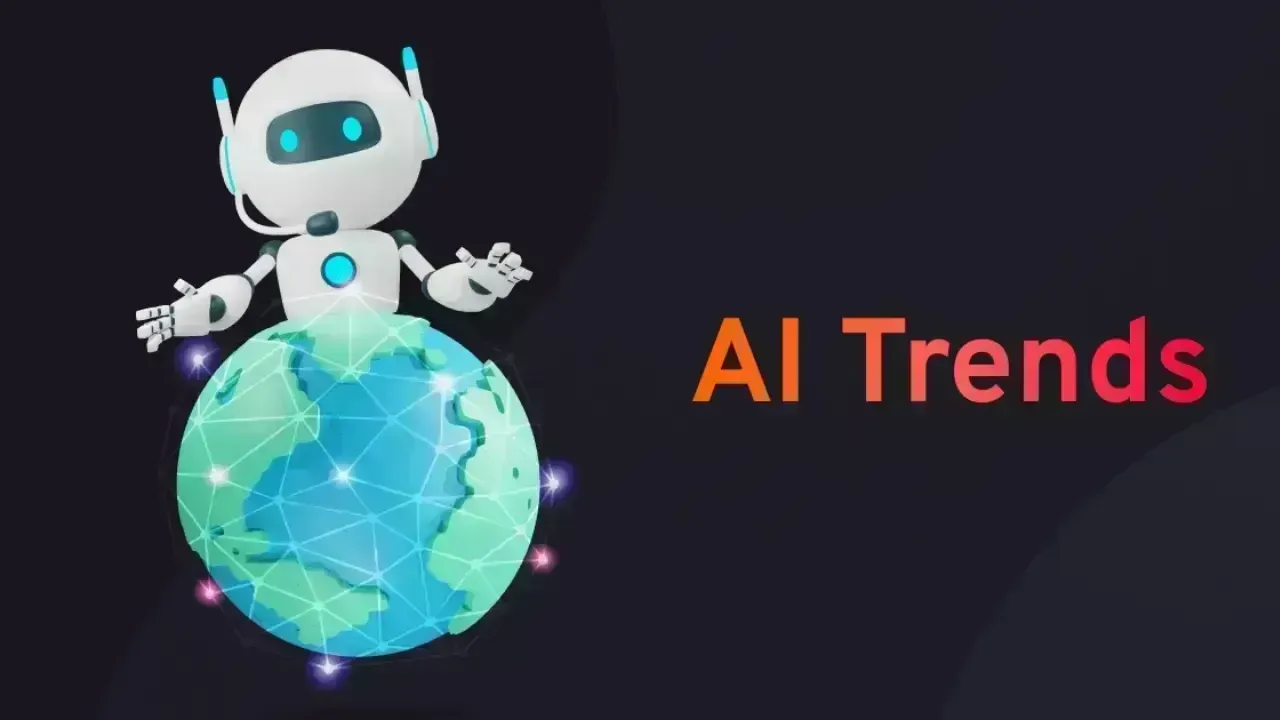 The AI Trend That Could Make Your Work Life Easier Overnight: How Intelligent Assistants Are Quietly Redefining Work