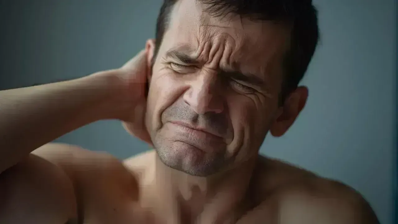 The Growing Issue of Neck Pain Among Young Adults