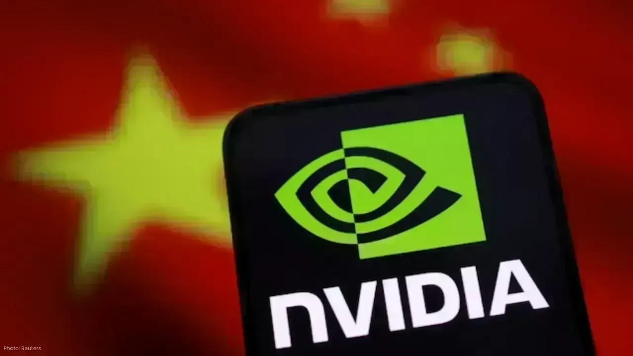 China Halts Nvidia H200 AI Chip Imports, Tightens Tech Purchase Rules