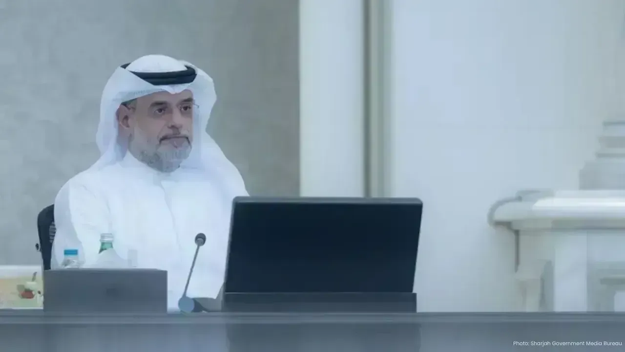 Sharjah Council Evaluates Government Effectiveness and Environmental Initiatives