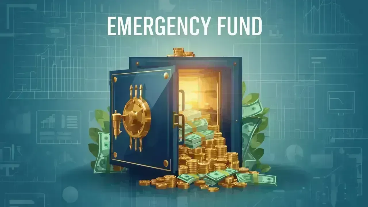 Building an Emergency Fund on a Tight Budget
