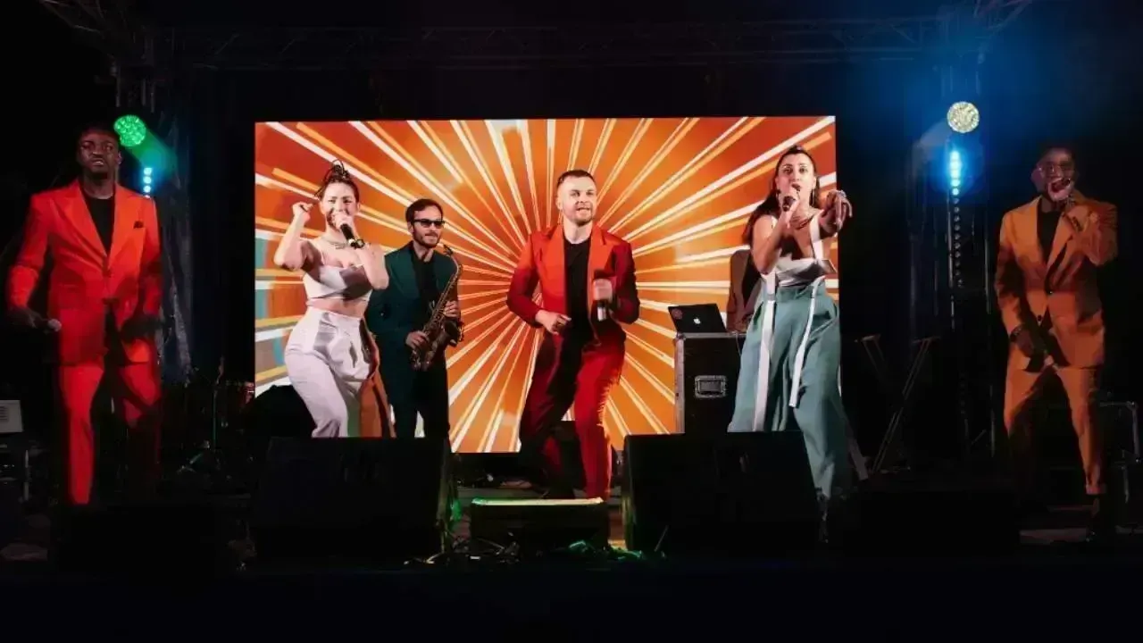 The Global Impact of K-Pop: Redefining Music Industry Standards