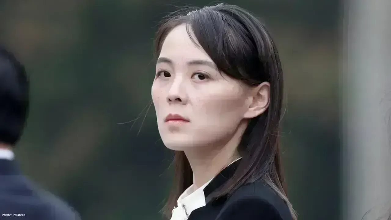 Kim Yo Jong Rejects South Korea’s Peace Hopes, Demands Apology Now