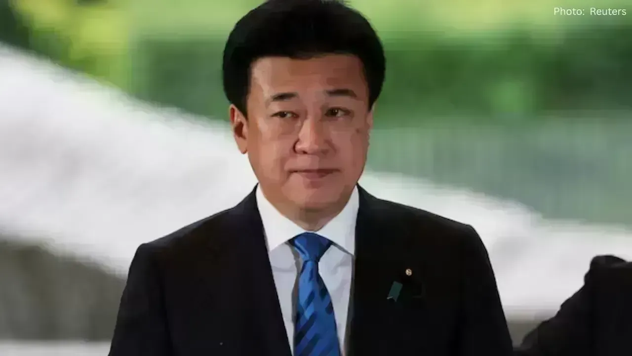 Japan Remains Mum on BOJ's Absence from Global Central Bank Statement Supporting Powell