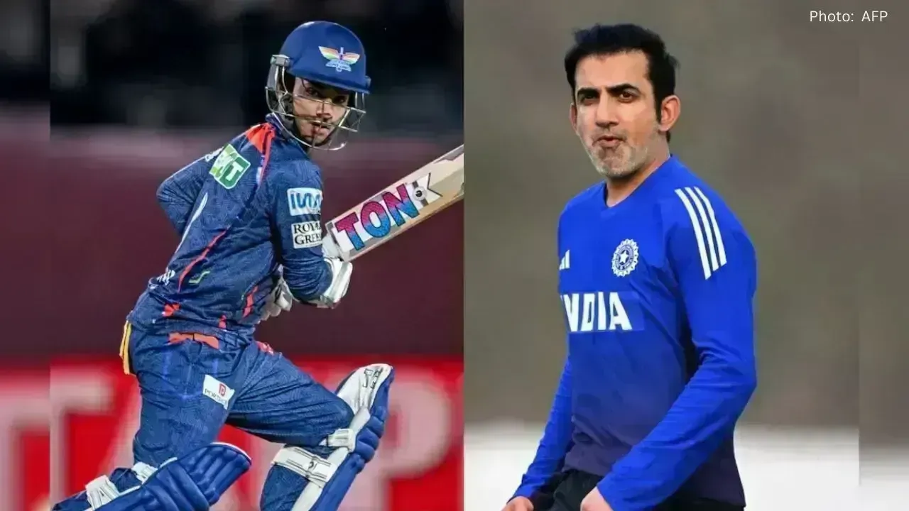 Ayush Badoni's ODI Selection for New Zealand: Team India's Rationale