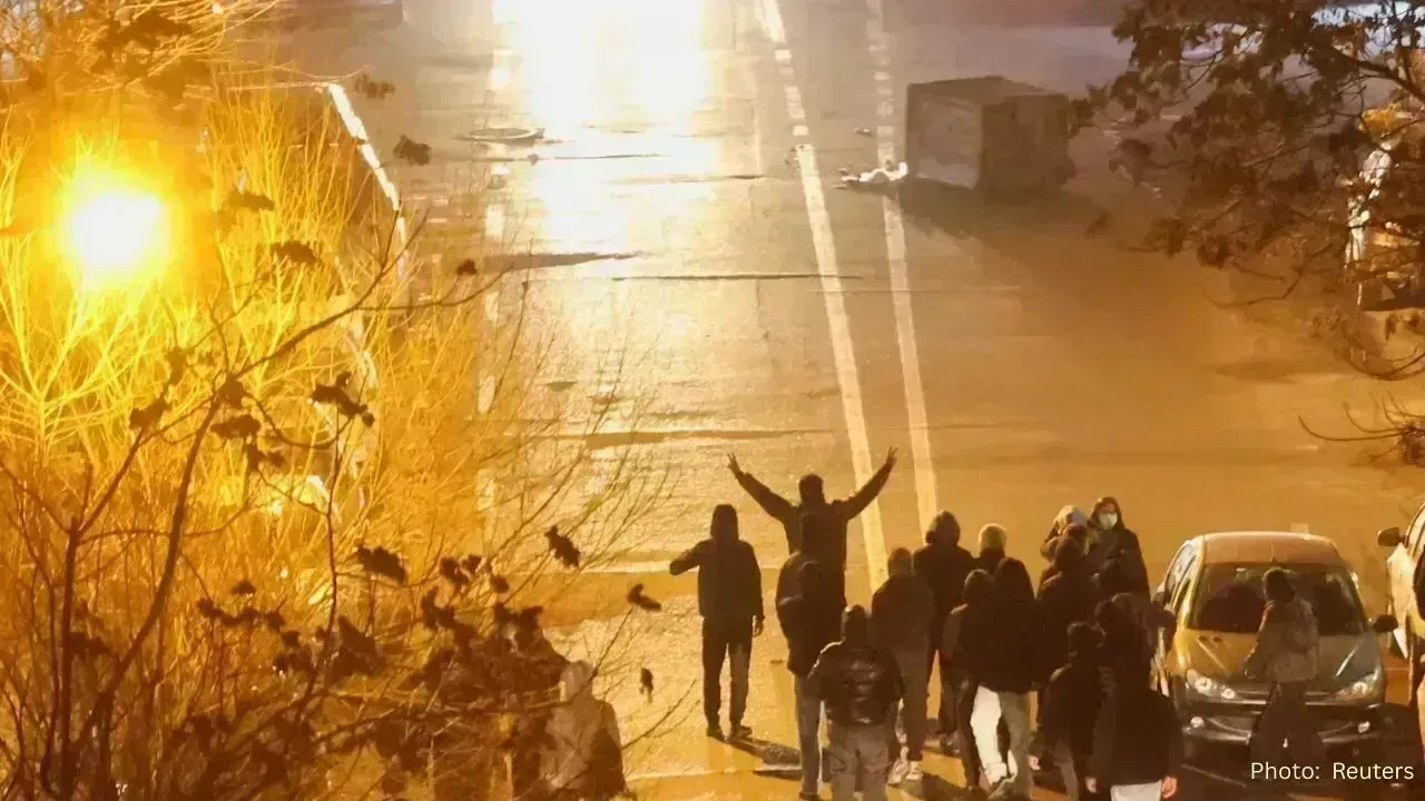 The Resilience of Iran's Clerical Leadership Amidst Ongoing Protests