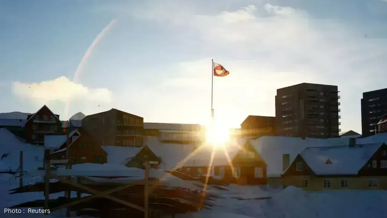 New Survey Reveals Widespread Opposition to Trump's Greenland Acquisition Plan