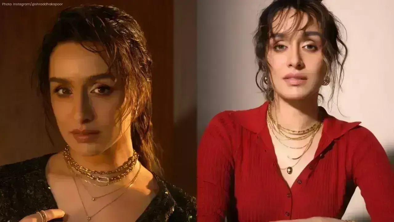 Shraddha Kapoor’s Brother Reacts to Wedding Rumors with Surprise