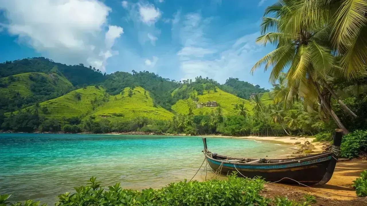 Exploring Sri Lanka: A Comprehensive Travel Route for Every Explorer