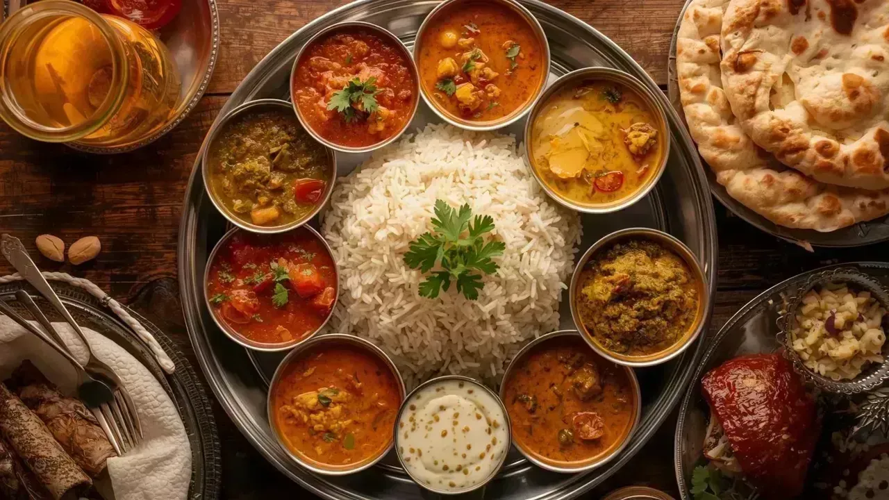 Culinary Delights: Indian Dishes that Entice Global Explorers
