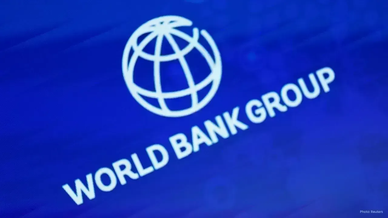 World Bank Forecasts India as Rapidly Growing Economy