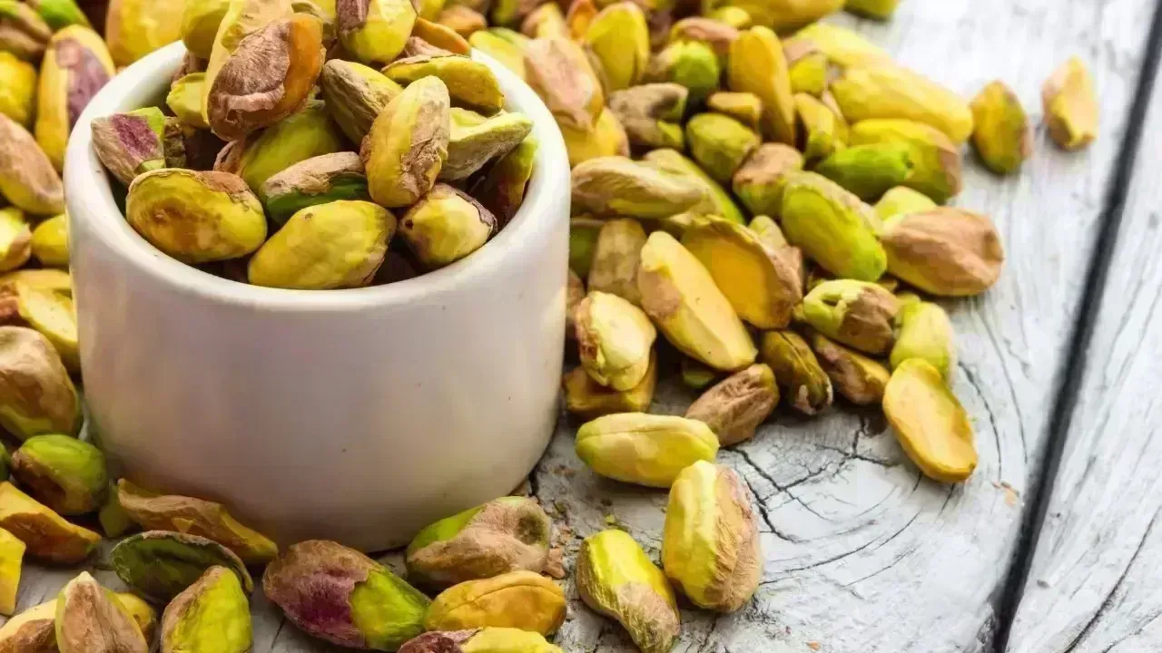 Why Pistachios Are Everyone’s Favorite Protein Snack in 2026: The Rise of a Small Nut With Big Nutritional Power