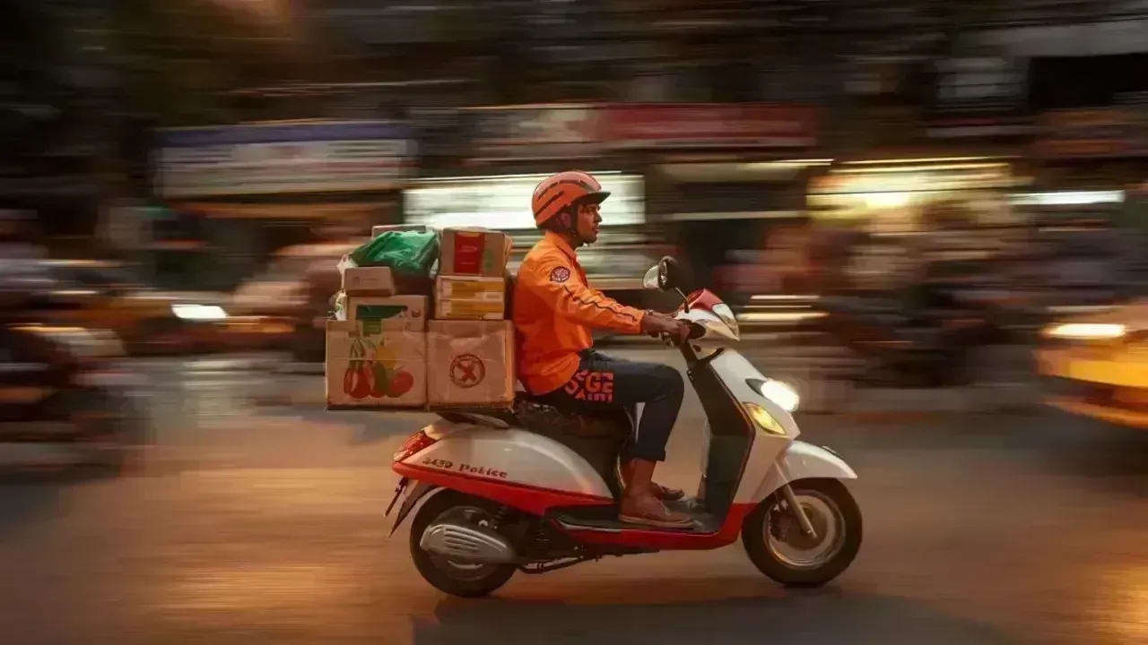 Blinkit, Zepto and Other Quick-Commerce Firms Scrap 10-Minute Delivery Promises After Government Steps In