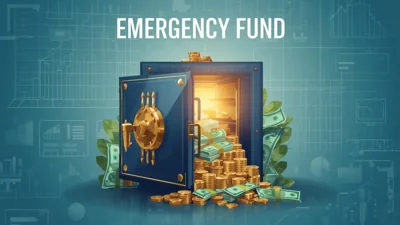 Building an Emergency Fund on a Tight Budget
