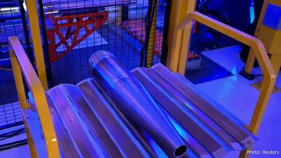 Czech Defence Company CSG Set for Global Growth and Notable IPO