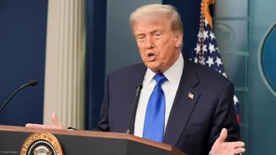 Greenland Rejects US Annexation Threats, Reaffirms Ties With Denmark