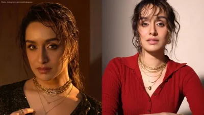 Shraddha Kapoor’s Brother Reacts to Wedding Rumors with Surprise