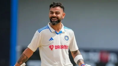 Why Fans Are Obsessed With This Indian Cricketer’s Record Run: Inside Virat Kohli’s Unmatched Era of Consistency