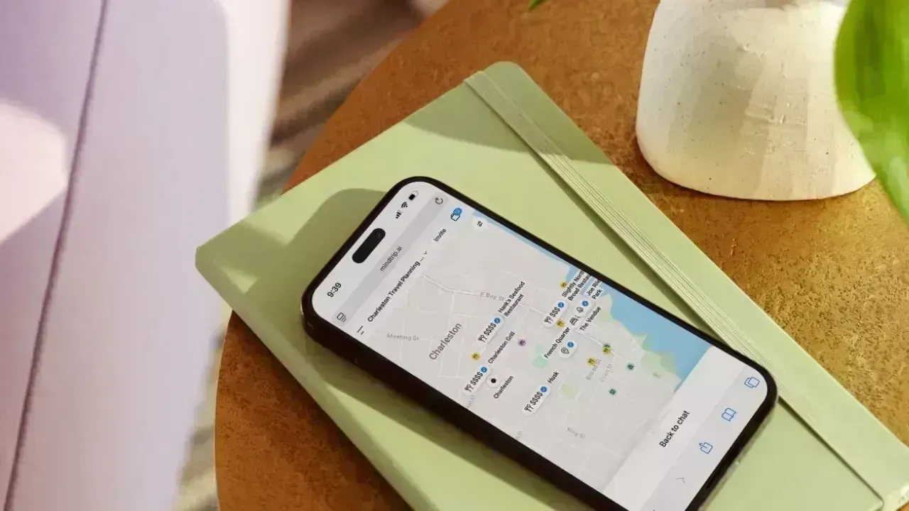 AI Tools That Could Plan Your Perfect Vacation in Minutes: The Future of Stress-Free Travel Is Already Here
