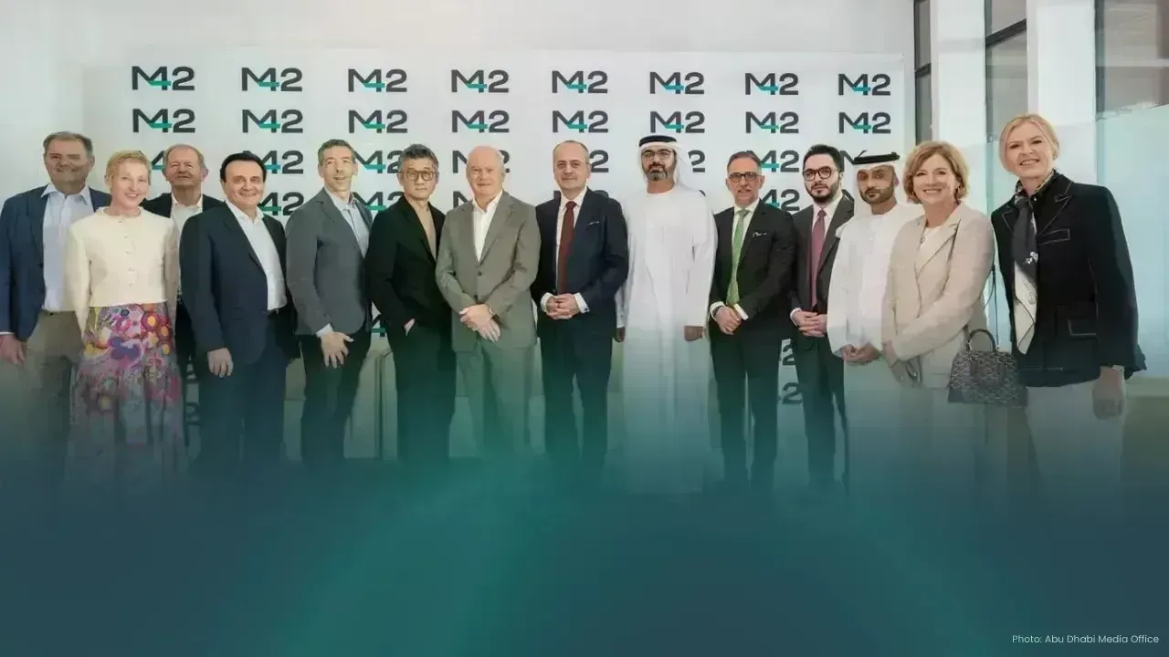 Abu Dhabi Biobank Collaborates with AstraZeneca to Enhance Precision Medicine