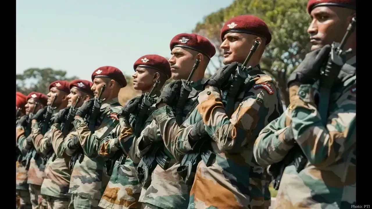 Beyond the Battlefield: 5 Unexpected Roles of the Indian Army You Didn’t Know About
