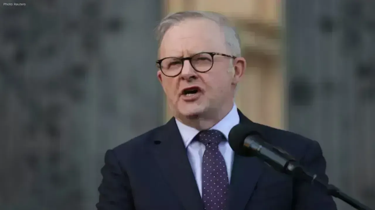 Australia Gun and Hate Speech Laws Face Political Pushback