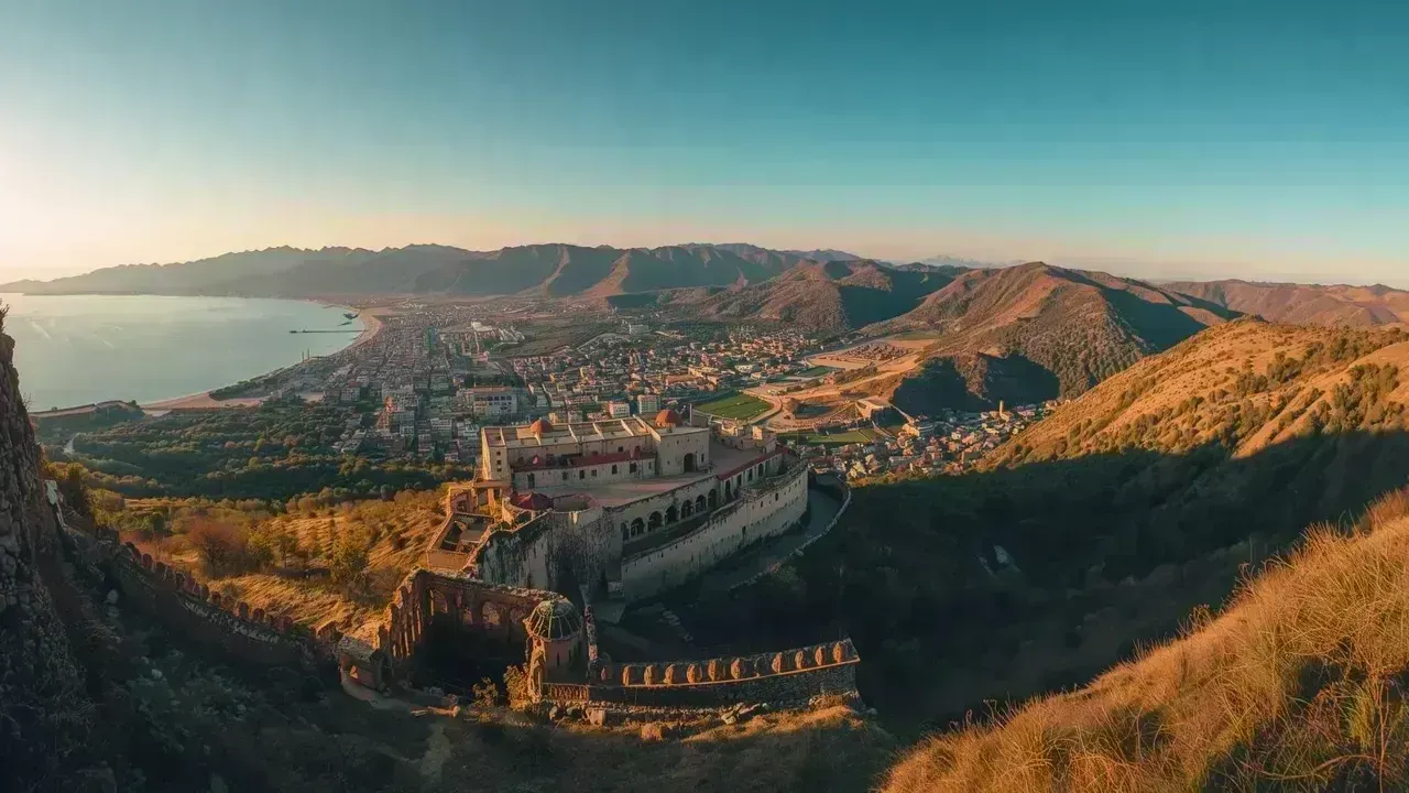 Azerbaijan: The Emerging Hotspot for UAE Vacationers