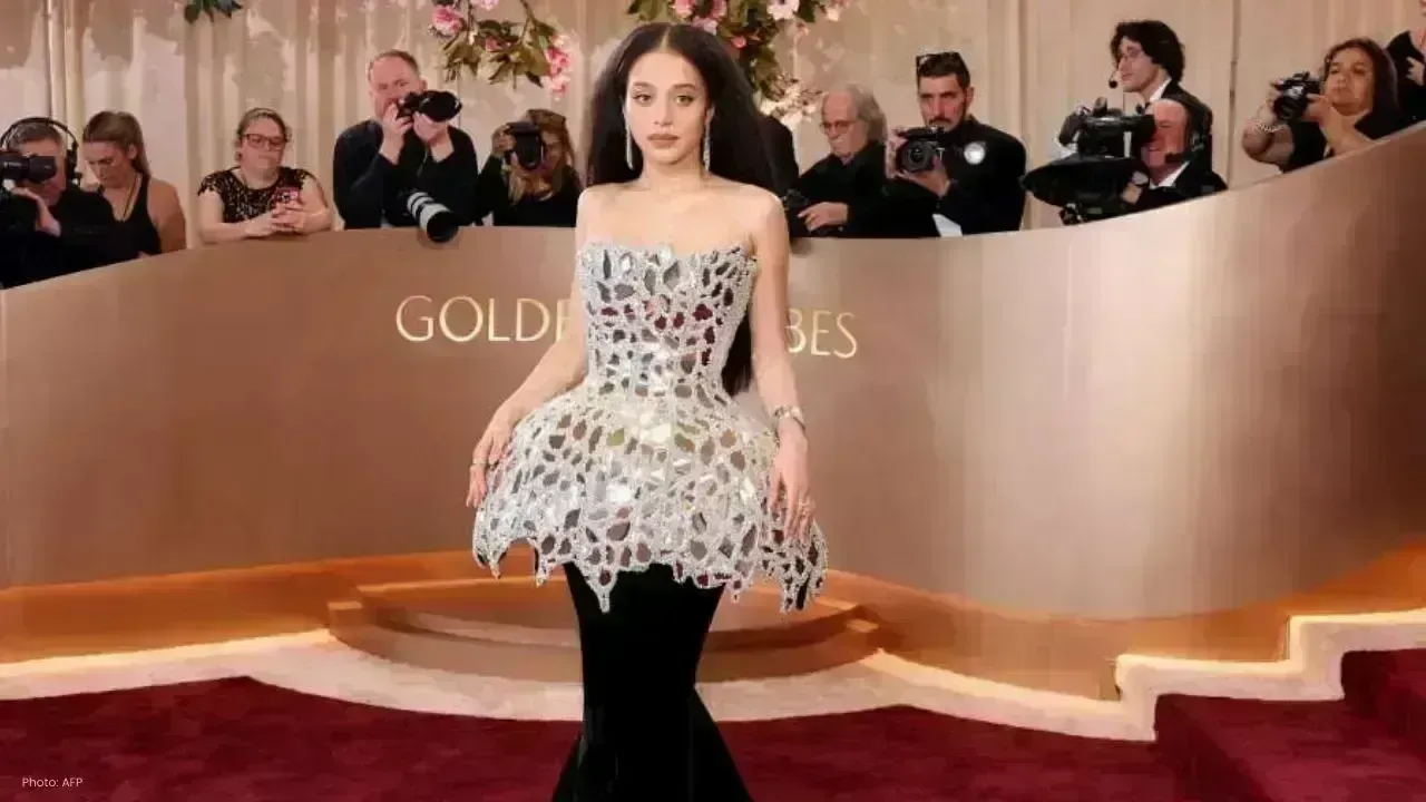 Five Rising Stars Compete for BAFTA’s Only Public-Voted Film Award