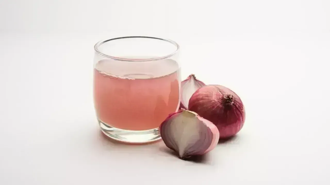 Unlocking the Benefits of Onion Juice for Skin and Hair Health