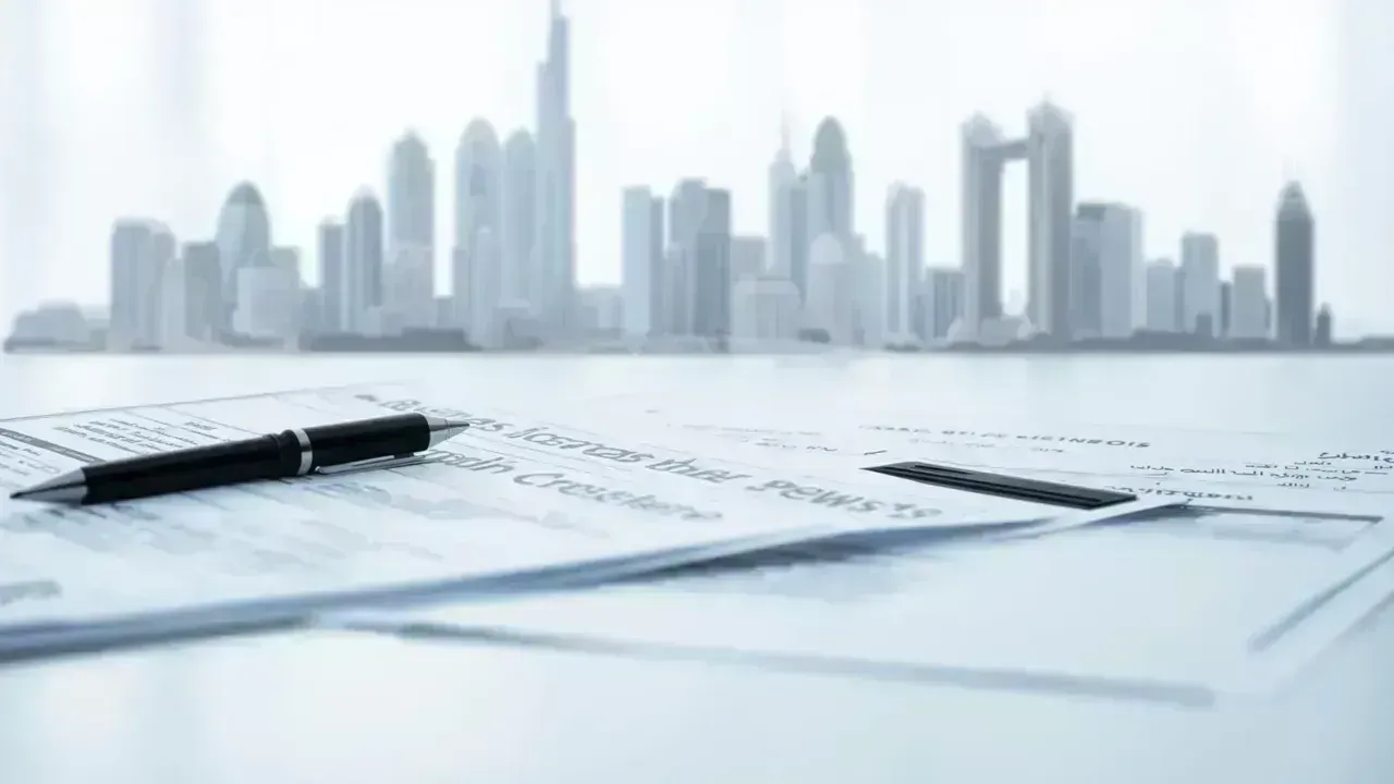 Key Updates on Dubai's Business Licensing for 2023: What New Entrepreneurs Should Know